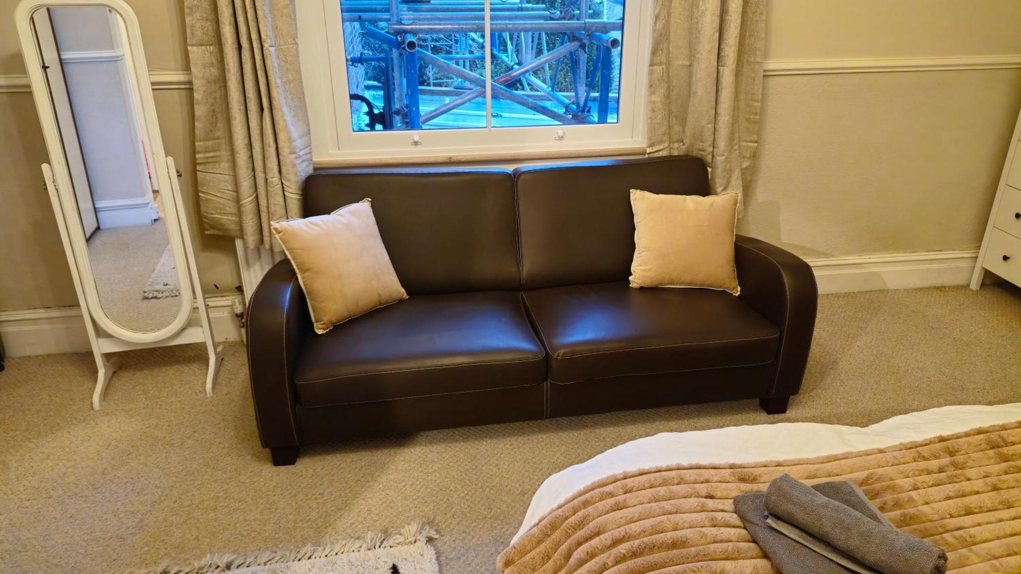 Appartamento Charming Flat In Wimbledon Londra Esterno foto