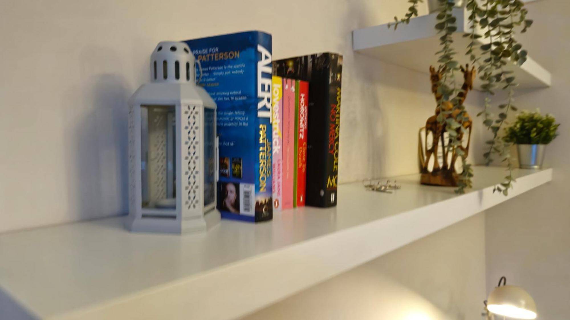 Appartamento Charming Flat In Wimbledon Londra Esterno foto
